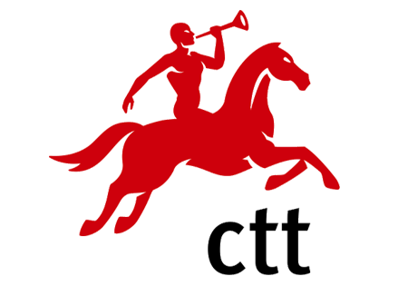 Serviços CTT